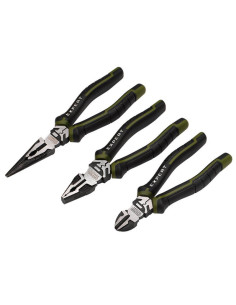 Jeu de pinces à fort effet de levier DRAPER Expert (3 pièces) 2