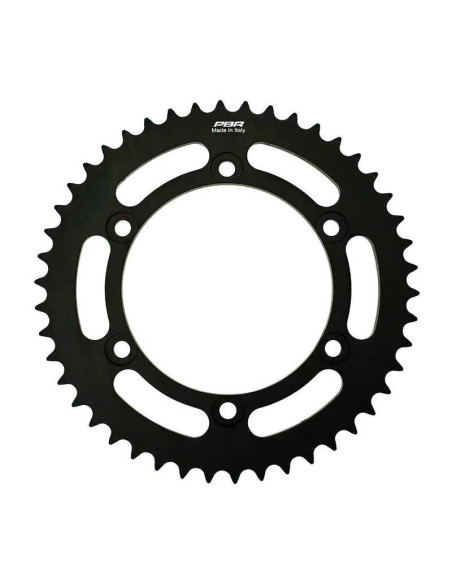 Couronne PBR acier C45 standard 4745 - 428