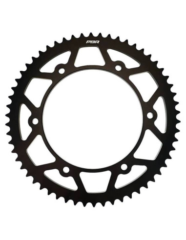 Couronne PBR acier standard 4725 - 428