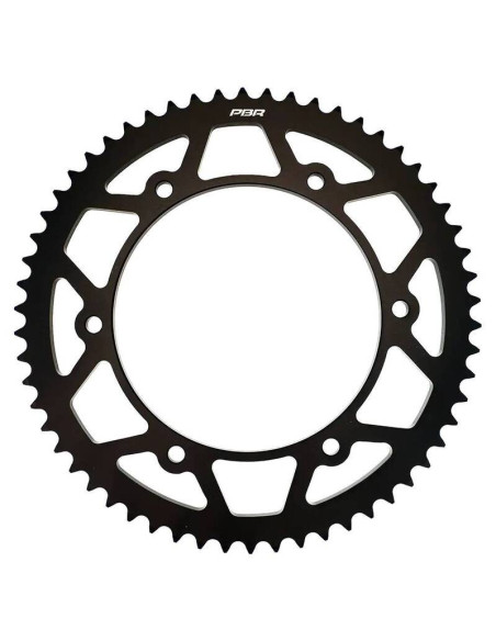 Couronne PBR acier standard 4725 - 428