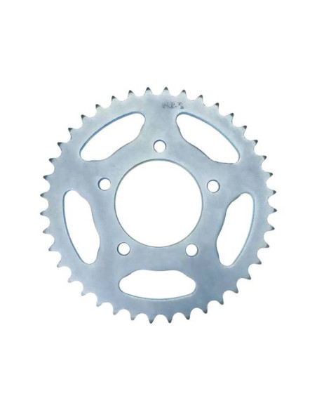 Couronne PBR acier C45 standard 4456 - 525