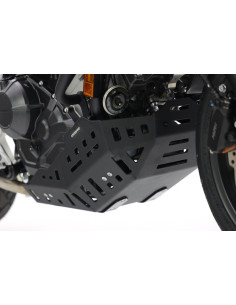 CROSSPRO Aluminium Trail Engine Guard 