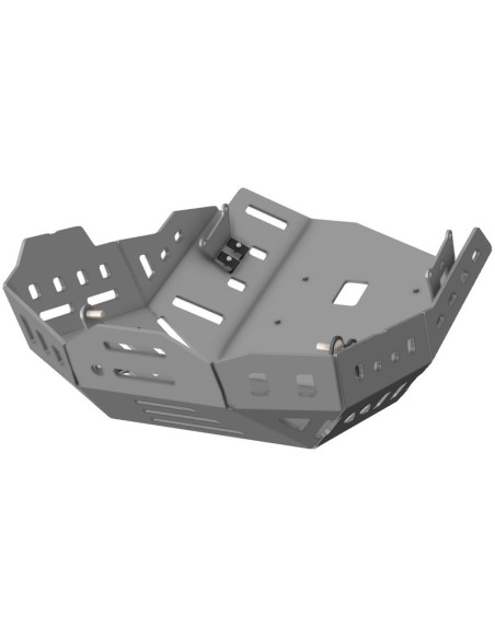 CROSSPRO Aluminium Trail Engine Guard 