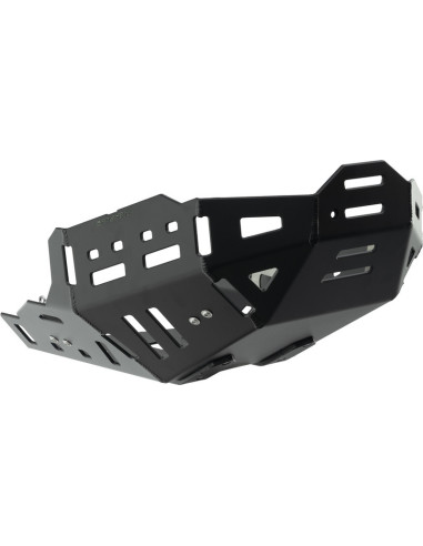 Sabot moteur Trail en aluminium CROSSPRO