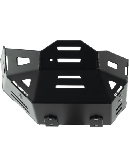 Sabot moteur Trail en aluminium CROSSPRO