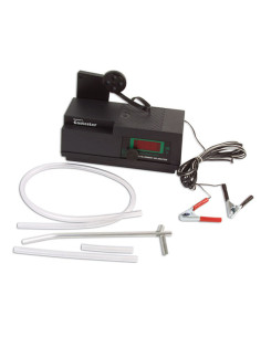 Testeur de gaz numérique LASER TOOLS