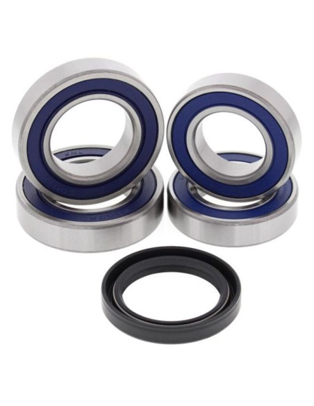 Kit roulement de roue ALL BALLS