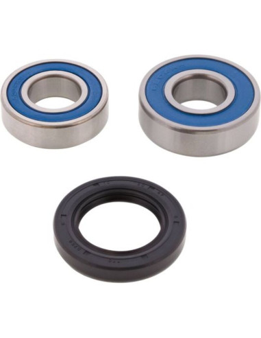 Kit roulement de roue ALL BALLS