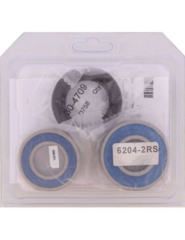 Kit roulement de roue ALL BALLS