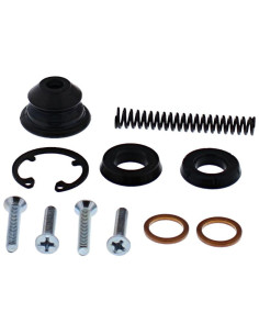 Kit réparation de maître cylindre ALL BALLS 2