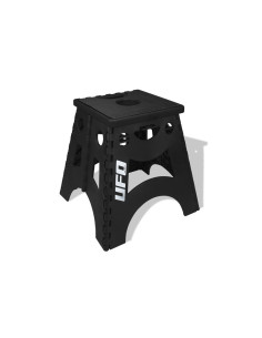 Lève-moto repliable UFO Mecha noir