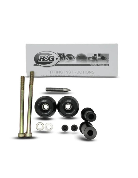 R&G RACING Protections de Chute APEX