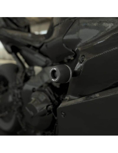 R&G RACING Protections de Chute APEX