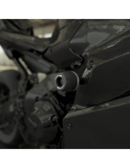 R&G RACING Protections de Chute APEX