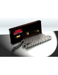 Chaîne de transmission JT DRIVE CHAIN 520HDR 520