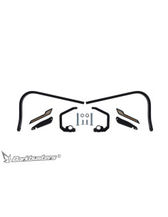  Kit de matériel BARKBUSTERS avec indicateurs LED séquentiels – Montage à deux points 2