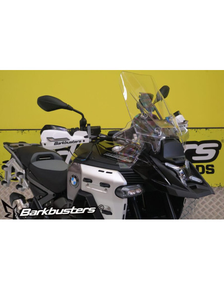  Kit de matériel BARKBUSTERS avec indicateurs LED séquentiels – Montage à deux points