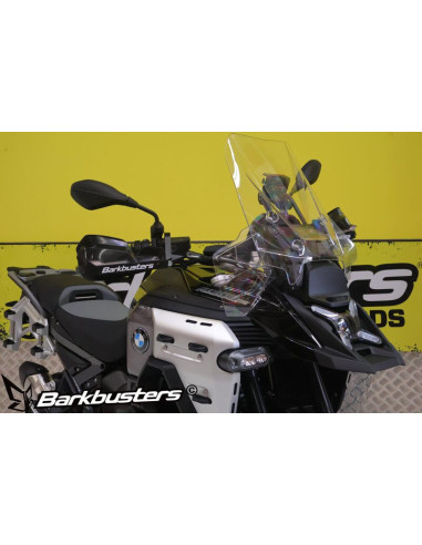  Kit de matériel BARKBUSTERS avec indicateurs LED séquentiels – Montage à deux points