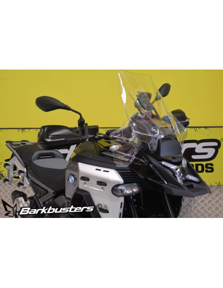  Kit de matériel BARKBUSTERS avec indicateurs LED séquentiels – Montage à deux points