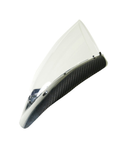 Bulle MRA Racing "R" 