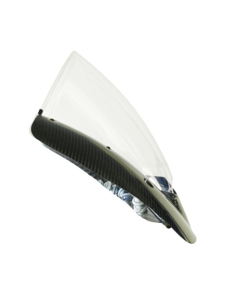 Bulle MRA Racing "R" 