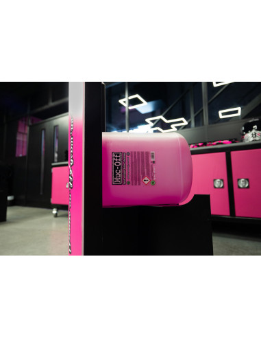 Pack station de recharge MUC-OFF