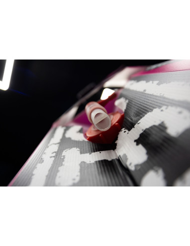 Pack station de recharge MUC-OFF