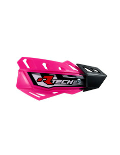 Protège-mains RACETECH FLX - réglable