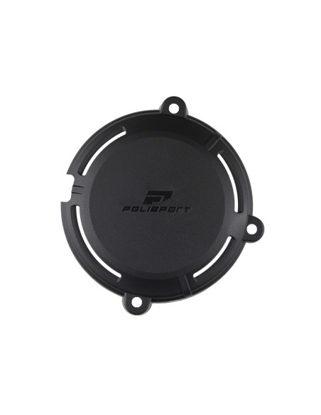 Couvre-carter d'embrayage POLISPORT