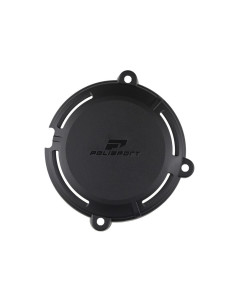 Couvre-carter d'embrayage POLISPORT 2