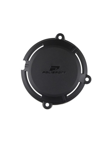 Couvre-carter d'embrayage POLISPORT