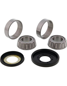 Kit roulements de colonne de direction ALL BALLS 2