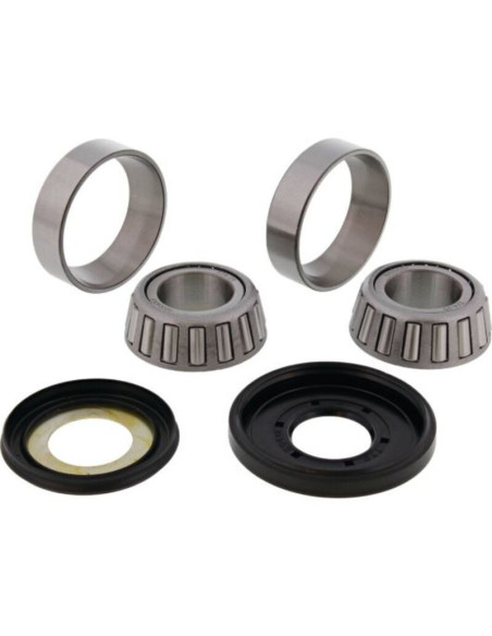 Kit roulements de colonne de direction ALL BALLS