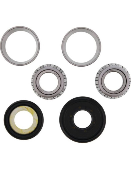 Kit roulements de colonne de direction ALL BALLS