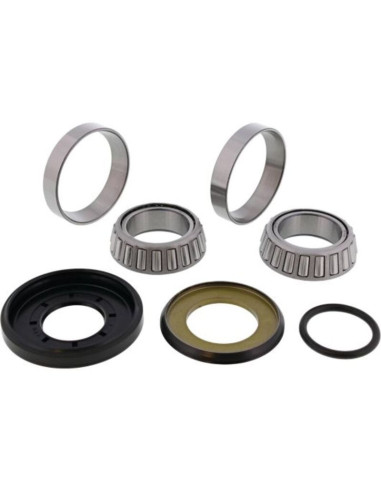 Kit roulements de colonne de direction ALL BALLS