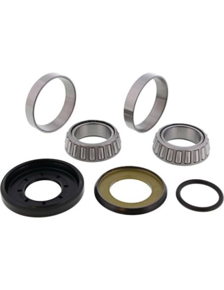 Kit roulements de colonne de direction ALL BALLS