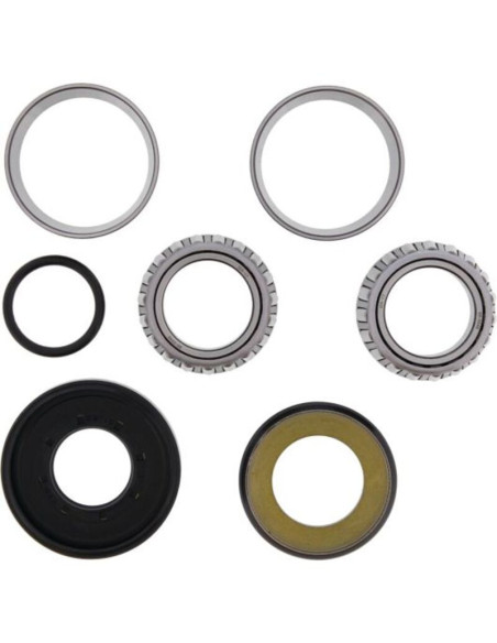 Kit roulements de colonne de direction ALL BALLS