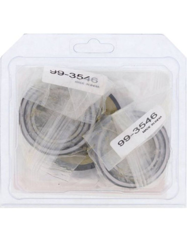 Kit roulements de colonne de direction ALL BALLS