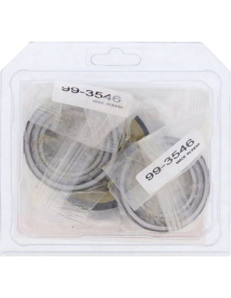 Kit roulements de colonne de direction ALL BALLS