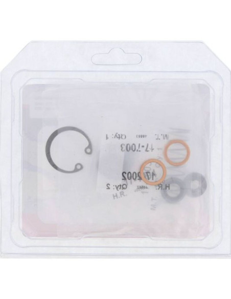 Kit réparation de maître cylindre ALL BALLS