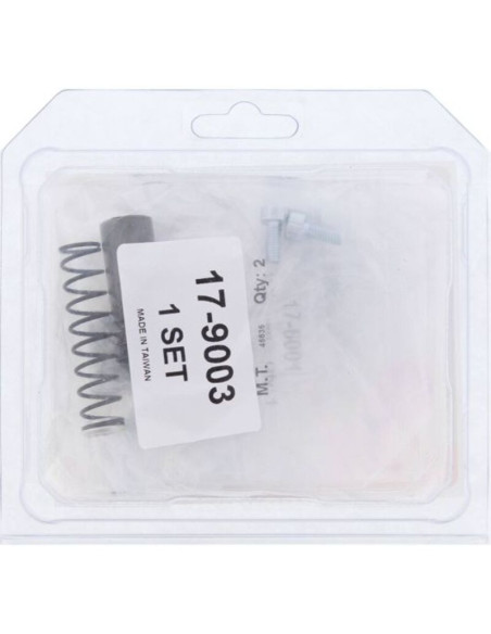 Kit réparation de maître cylindre ALL BALLS