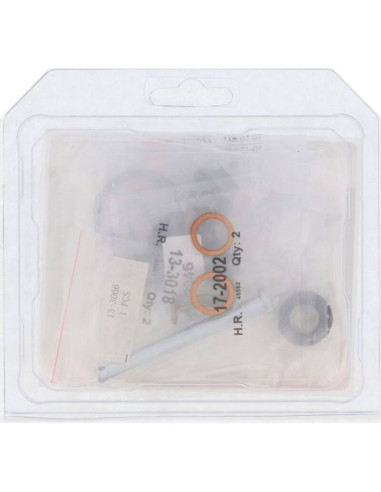 Kit de réparation d'étrier de frein ALL BALLS