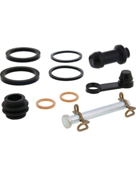 Kit de réparation d'étrier de frein ALL BALLS