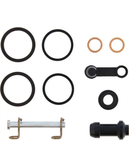Kit de réparation d'étrier de frein ALL BALLS