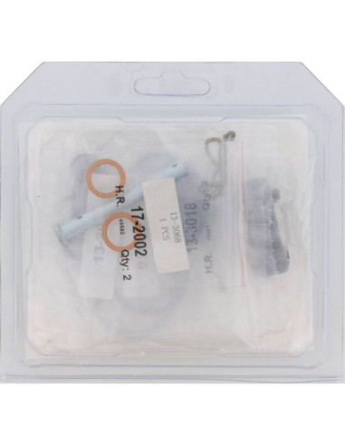 Kit de réparation d'étrier de frein ALL BALLS