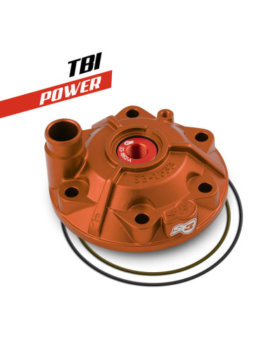 Kit culasse et insert S3 Power haute compression