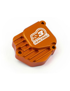 Couvercle de valve S3 grand volume