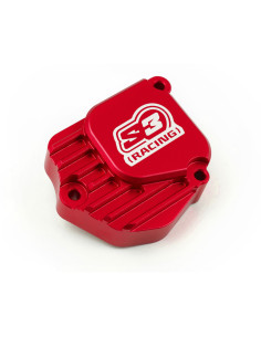 Couvercle de valve S3 grand volume 2