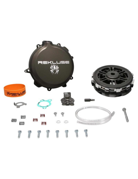 Embrayage complet REKLUSE RadiusCX 4.0 (DDS)