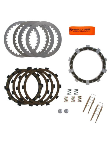 Embrayage complet REKLUSE RadiusX 4.0 (DDS)